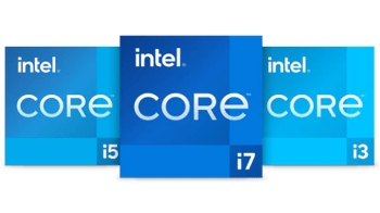  rbeiten Sie mit leistungsstarken Intel® Core™ Prozessoren der neuesten Generation