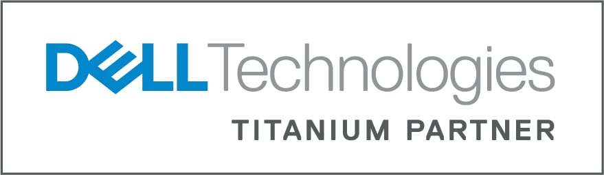 Dell Titanium Partner ACP