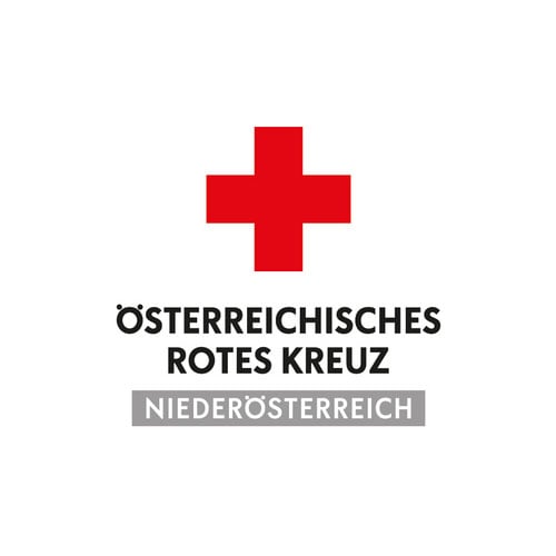 Rotes-Kreuz-Niederösterreich-Logo