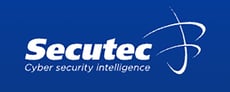 Secutec  Logo | Partner von ACP - IT for innovators.