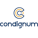 condignum  Logo | Partner von ACP - IT for innovators.