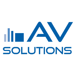 Logo - AVSolutions_150dpi_RGB