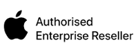 Logo | Apple Authorised Enterprise Reseller