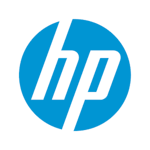 HP  Logo | Partner von ACP - IT for innovators.