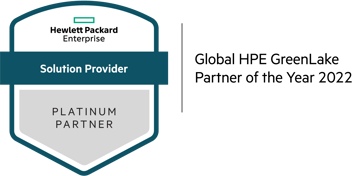 ACP Holding GmbH_Global HPE GreenLake Partner of the Year 2022