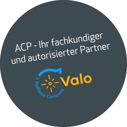 Valo-Premiumpartner