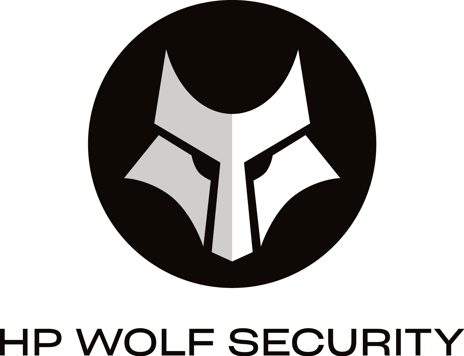 HP Wolf Security_Black