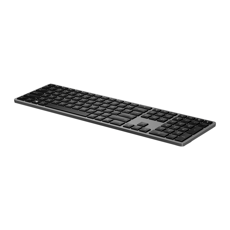 HP Drahtlose Tastatur