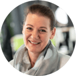 Katja Bauer-Dietrichstein, Solution Assessment Specialist bei Microsoft