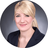 Katja Hoffmann Consultant ACP IT Solutions 