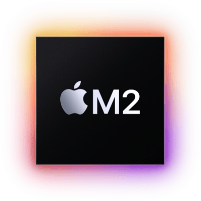 Apple M2 Chip | ACP - IT for innovators.