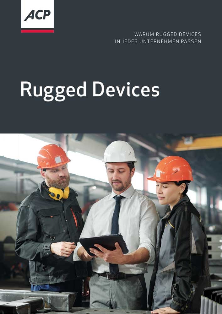 Rugged Devices Whitepaper