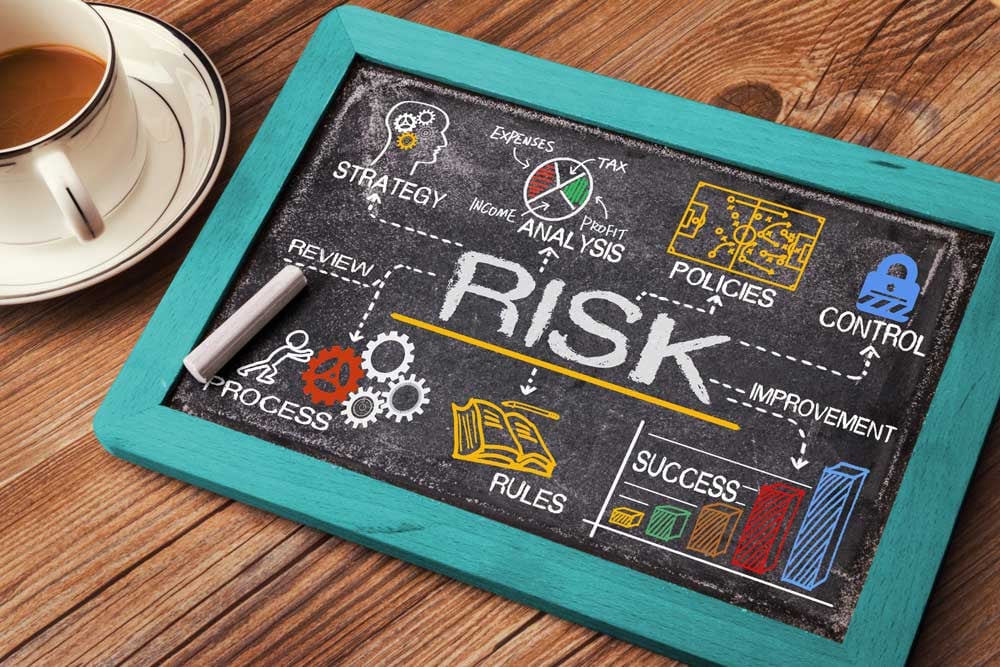 Die größten Sicherheitsrisiken in Unternehmen