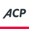 ACP Logo white