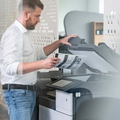 Was ist ACP Managed Printing? 