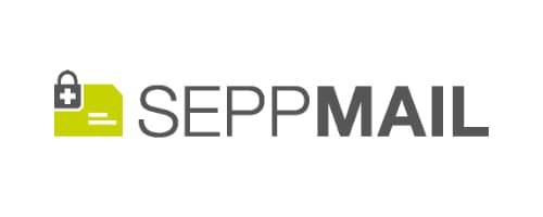 Seppmail - Partner auf der ACP IT Conference 2023