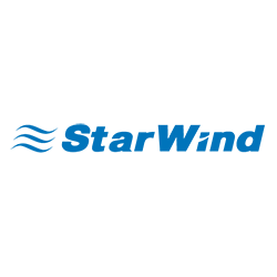 StarWind | ACP IT Conference 2021