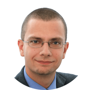 Julian Klima, ACP Experte für Microsoft Lizenzen